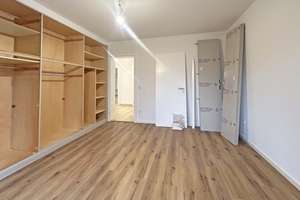 Top renovierte 3-Zimmer-Wohnung mit Süd-West-Loggia direkt am Perlacher Forst! – Bozzarisstr. 43, 81545 Harlaching, München – Vorschaubild 13