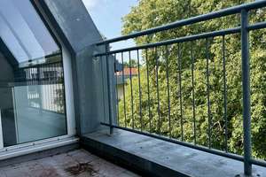 2 Zimmerperle mit grünem Ausblick und Westbalkon Sofortbezug in Hakenfelde – Die vollständige Adresse der Immobilie erhältst du vom Anbieter., 13587 Hakenfelde, Berlin – Vorschaubild 6