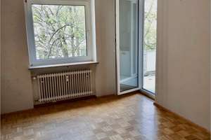 Bezugsfreie 3-Zimmer-Wohnung in Schwabing – Die vollständige Adresse der Immobilie erhältst du vom Anbieter., 80804 Münchner Freiheit, München – Vorschaubild 10