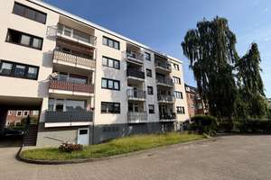 Erstbezug nach hochwertiger Sanierung - Moderne 3-Zimmer-Wohnung mit Balkon & Aufzug – Rendsburger Landstraße 97/99, 24113 Hassee, Kiel – Vorschaubild 28