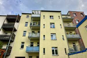 **2-Raum Wohnung mit Balkon** – Zietenstraße 65, 9130 Sonnenberg, Chemnitz – Vorschaubild 4