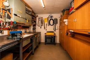Reihenmittelhaus mit Südgarten in ruhiger Sackgassenlage mit Garage – Die vollständige Adresse der Immobilie erhältst du vom Anbieter., 28717 Lesum, Bremen – Vorschaubild 22
