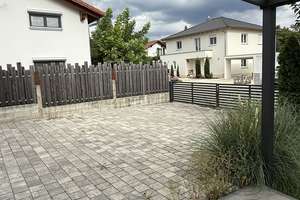 freie Stadtvilla in zentraler Lage von Münchsmünster zu verkaufen – Die vollständige Adresse der Immobilie erhältst du vom Anbieter., 85126 Münchsmünster – Vorschaubild 21