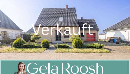 Bild von Bremen - Delmenhorst | Familienfreundliches Einfamilienhaus mit großzügigem Garten und Garage