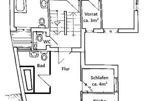 Wohnen und Arbeiten unter einem Dach: Wohn- und Geschäftshaus in zentraler Lage von Neu-Anspach – Die vollständige Adresse der Immobilie erhältst du vom Anbieter., 61267 Neu-Anspach – Vorschaubild 24