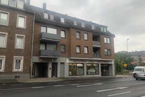 Appartment mit Einbauküche und Balkon   in Aachen -  Eilendorf - ab Juli -