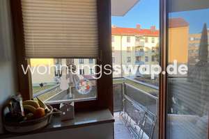 Wohnungstausch: Hansastraße 113 – Hansastraße 113, 81000 Mittersendling, München – Vorschaubild 8