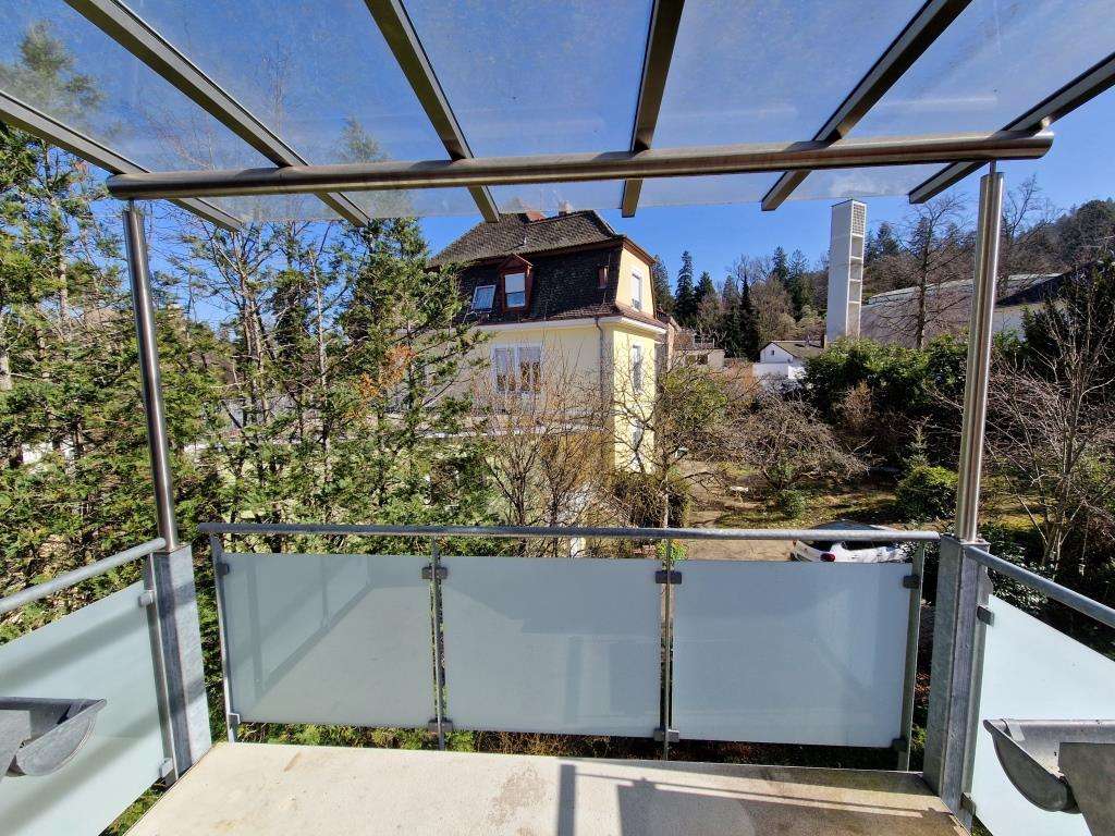 Immobilie in Badenweiler - Großzügiges Wohnen in Badenweiler - Bild 4