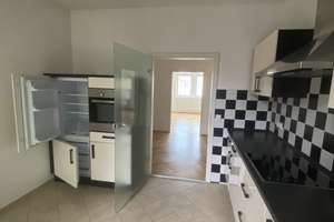 Große 3 Zimmer Wohnung mit Einbauküche in direkter Rheinnähe!!!! – Luegallee 5, 40545 Oberkassel, Düsseldorf – Vorschaubild 5