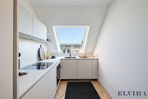 2,5 Zimmer DT-Traum( Klimatisiert) in Schwabinger Bestlage – Die vollständige Adresse der Immobilie erhältst du vom Anbieter., 80801 Neuschwabing, München – Vorschaubild 9