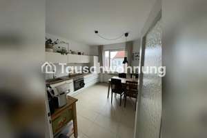 Tauschwohnung: Schöne, helle Wohnung, 2 ZKB, Neuhausen/Maxvorstadt – 80636 Sankt Vinzenz, München – Vorschaubild 2