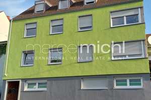 3 Wohnungen + 1 Gewerbeeinheit!!
Wohnen und Home Office in einer einzigartigen Immobilie vereint. – Würzburg – Vorschaubild 4