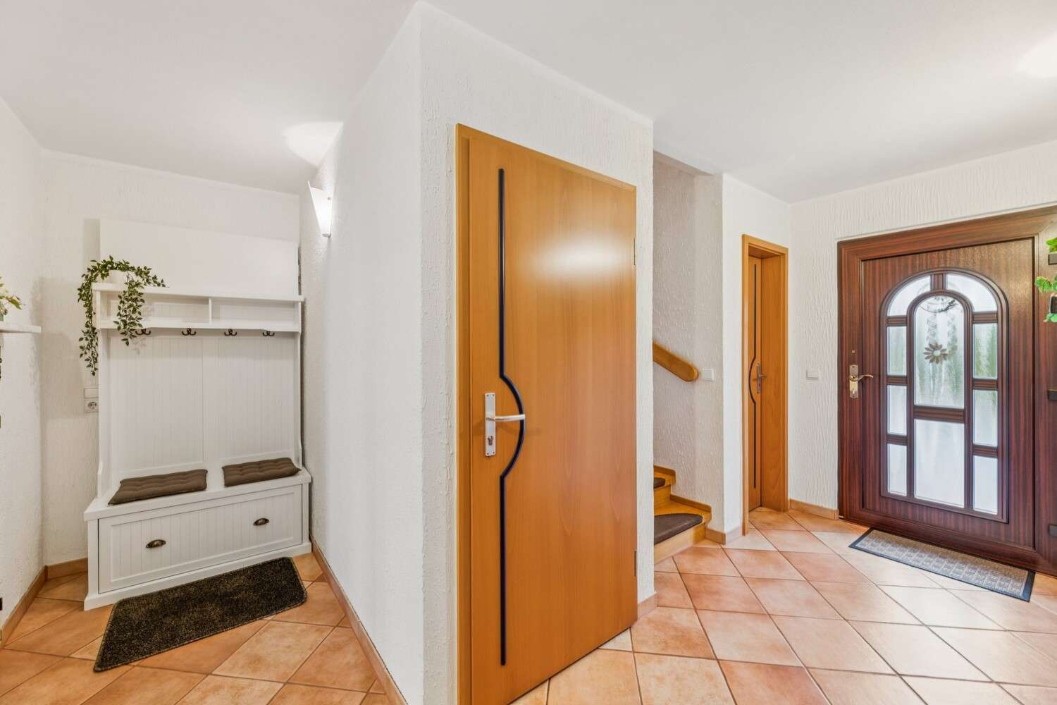 Immobilie in Mistelgau - Mehrfamilienhaus in bester Lage bei Mistelgau - Bild 5