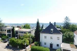Dachgeschoss-Maisonette-Wohnung Altstadtvilla  in Stuttgart-West – Hauptmannsreute 74, 70193 Kräherwald, Stuttgart – Vorschaubild 11
