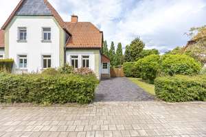 Sanierungsprojekt mit großem Potential in Osnabrück-Sonnenhügel