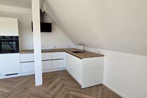 Neubezug nach Kernsanierung - Gehobene Dachgeschosswohnung mit 2 Zimmern und modernem Flair in Bilk  – Fleher Straße 154, 40223 Bilk, Düsseldorf – Vorschaubild 40