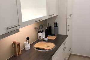 Möbliertes Apartment in bester Altstadtlage – Kleine Rosengasse 12, 85049 Mitte, Ingolstadt – Vorschaubild 4