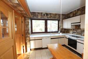 Nahe Bhf. Spandau - EFH mit ca. 760 qm BGF am Großen Spektesee - Innenpool, Doppelgarage – Wolfshorst 2 a, 13591 Berlin – Vorschaubild 5