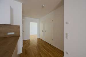 PIONEER PARK: Moderne 3-Zimmer Neubauwohnung – Neil-Armstrong-Straße 5, 63457 Wolfgang, Hanau – Vorschaubild 4