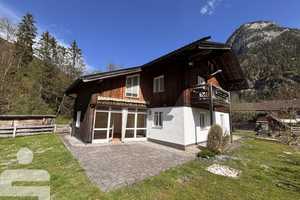 Wohnen mitten in der Natur – Berchtesgadener Land (Kreis) – Vorschaubild 1