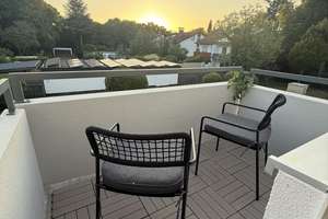 1-room Apartment in Untermenzing, one year Rent contract, all inclusive 