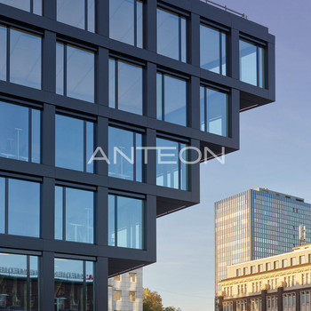 Beste Innenstadtlage | Hochwertige Bürofläche | Kurzfristiger Bezug