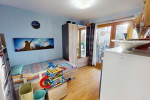 *Nur 1% Provision* Wohnen mit Stil: Erdgeschosswohnung in Wiesbaden mit eigenem Garten – Die vollständige Adresse der Immobilie erhältst du vom Anbieter., 65199 Dotzheim, Wiesbaden – Vorschaubild 6