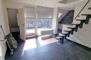 Stilvolles Wohnen f. Paare, Singles o. Familie! Gepflegte Maisonette mit Dachterrasse & Garage! – 45355 Bochold, Essen – Vorschaubild 3