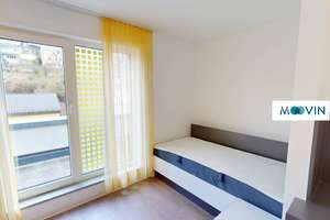 **STUDENTS ONLY** ALL-IN Apartment: Möbliert mit EBK, Bad und vielen Extras im Open Living House ... – Am Lohgraben 30, 57074 Siegen, Siegen – Vorschaubild 3