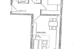Schöne renovierte 2-Zimmer-Wohnung in Nürnberg-Röthenbach zu verkaufen - provisionsfrei – Nürnberg – Vorschaubild 6