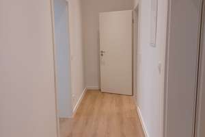 Großzügige, renovierte 2-Zimmer-Erdgeschosswohnung in zentraler Lage – Willstraße 8, 90429 Bärenschanze, Nürnberg – Vorschaubild 8