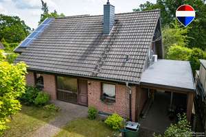 Gepflegtes Familienhaus mit ausgebautem Keller, Sauna, Carport & PV-Speicher – 39114 Cracau, Magdeburg – Vorschaubild 19