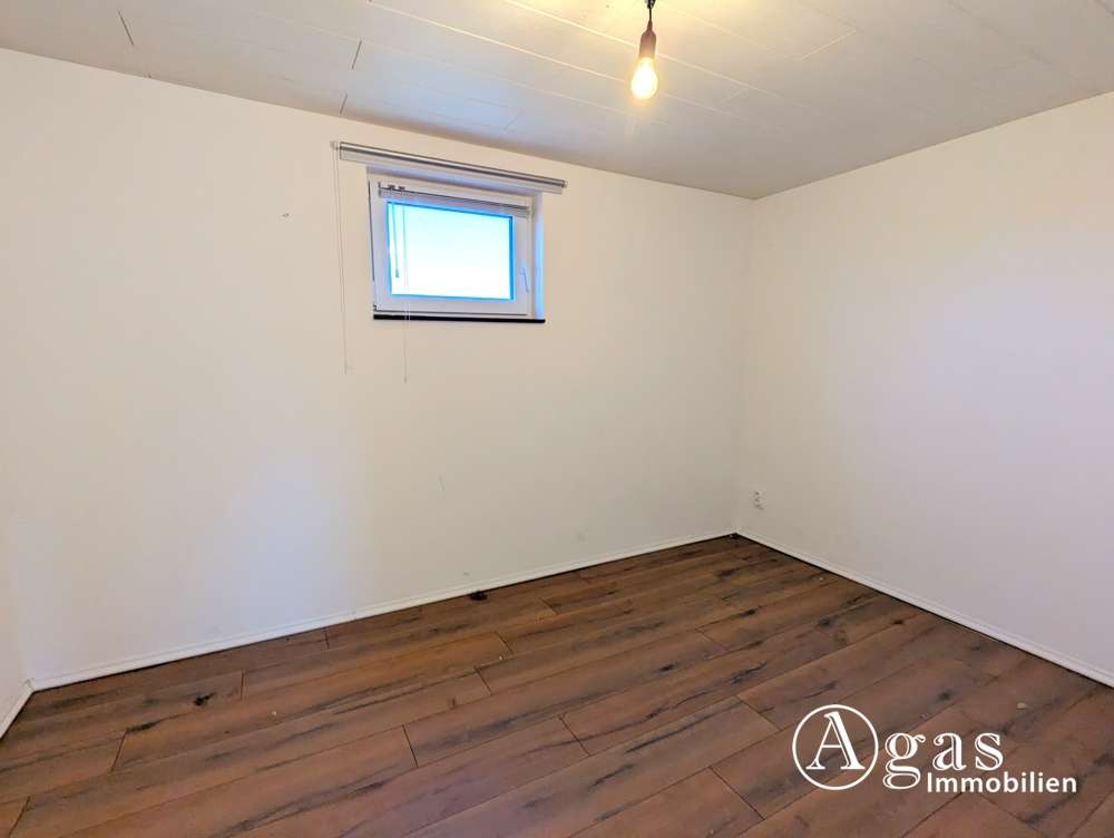 Immobilie in Oranienburg - Charmanter Pachtgarten mit Bungalow und Pool in Oranienburg (kein Verein) - Bild 1