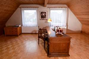 Familienidyll im Grünen – Einfamilienhaus mit Einliegerwohnung – Die vollständige Adresse der Immobilie erhältst du vom Anbieter., 29320 Hermannsburg – Vorschaubild 21