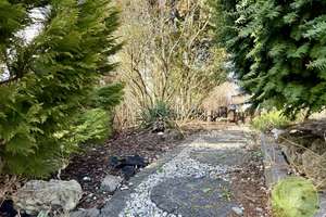 ** Im Westen was NEUES ** Anno 1936 ** DHH ** Wohnen am Westpark ** 5 + 1 Zimmer ** Garten ** Garage – Die vollständige Adresse der Immobilie erhältst du vom Anbieter., 90431 Gaismannshof, Nürnberg – Vorschaubild 38