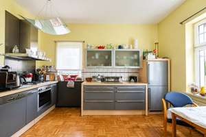 Historische Fabrikantenvilla mit Bungalow, Gewerbeflächen und 834 m² Baulandreserve – Wohnen, Arbeit – Die vollständige Adresse der Immobilie erhältst du vom Anbieter., 12621 Kaulsdorf, Berlin – Vorschaubild 13