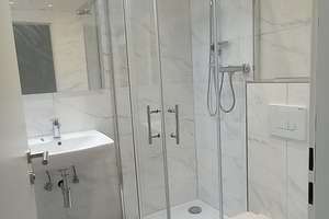 1-Zimmer-Apartment in Bonn-Niederholtorf, komplett saniert – Die vollständige Adresse der Immobilie erhältst du vom Anbieter., 53229 Holtorf, Bonn – Vorschaubild 4