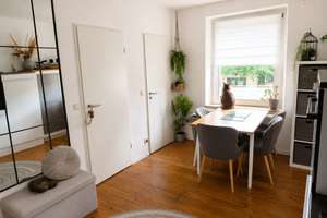 Wohnung mit Flair (Nachmieter gesucht) – Die vollständige Adresse der Immobilie erhältst du vom Anbieter., 41199 Mülfort, Mönchengladbach – Vorschaubild 4