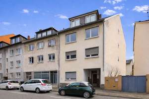 SCHWIND IMMOBILIEN - KOMPAKTE WOHNUNGEN MIT AUSBAURESERVE – KAPITALANLAGE MIT ENTWICKLUNGSPOTENZIAL – Die vollständige Adresse der Immobilie erhältst du vom Anbieter., 64283 Mitte, Darmstadt – Vorschaubild 10