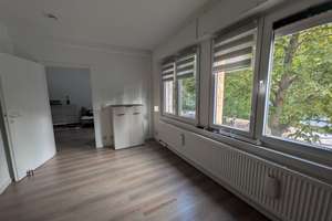 Helle 2-Zimmer-Wohnung in Stuttgart-Mitte – 70182 Rathaus, Stuttgart – Vorschaubild 4