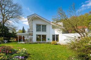 Einfamilienhaus mit 268 m² Wohnfläche in Wörthsee – Die vollständige Adresse der Immobilie erhältst du vom Anbieter., 82237 Wörthsee – Vorschaubild 5