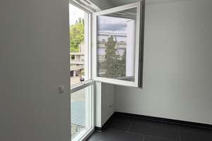 Ruhiges Wohnen im Grünen mit guter Anbindung: 2-Zimmer-Wohnung in Stuttgart-Zuffenhausen – Rappenberg 55, 70435 Zuffenhausen-Mönchsberg, Stuttgart – Vorschaubild 35