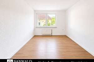 Perfekte 2,5-Zimmer-Wohnung mit Balkon – Hertastraße 37, 45888 Bulmke-Hüllen, Gelsenkirchen – Vorschaubild 2