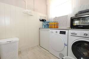 MIT AUFZUG, SÜDWEST-LOGGIA & PARKPLATZ-OPTION - SEHR GEPFLEGT - AUS 2 EINHEITEN ZUSAMMENGELEGT – Schönwalder Str. 5 aa, 13585 Spandau (Ortsteil), Berlin – Vorschaubild 6
