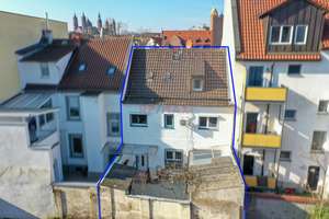 Mittendrin, zentral, Nähe Torturmplatz! – Die vollständige Adresse der Immobilie erhältst du vom Anbieter., 67547 Stadtzentrum, Worms – Vorschaubild 5