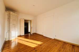 Lichtdurchflutete Altbauwohnung mit hohen Decken und Stuckdetails - zum Selbstgestalten! – Die vollständige Adresse der Immobilie erhältst du vom Anbieter., 10961 Kreuzberg, Berlin – Vorschaubild 3