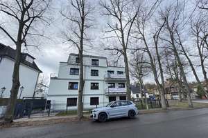 Traumhaftes Penthouse mit großer Dachterrasse & Dämeritzsee-Blick – Kanalstr. 1a, 12589 Rahnsdorf, Berlin – Vorschaubild 7