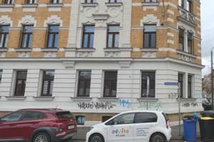 Frisch renovierte und moderne 3 - Zimmer - Wohnung mit Balkon in beliebter Wohnlage – Weißestr. 42, 4299 Stötteritz, Leipzig – Vorschaubild 8