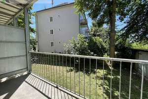 Provisionsfrei! Neu renoviert! Sofort Bezugsfrei ! Schickes 1 Zi.-Apartment mit Balkon für Singles ! – Die vollständige Adresse der Immobilie erhältst du vom Anbieter., 4179 Leutzsch, Leipzig – Vorschaubild 8