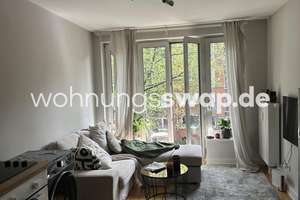 Wohnungstausch: Hellkamp 9 – Hellkamp 9, 20000 Eimsbüttel (Ortsteil), Hamburg – Vorschaubild 1